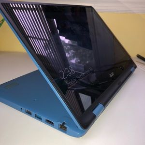 Acer Aspire R3 11.6 2 in 1 Laptop